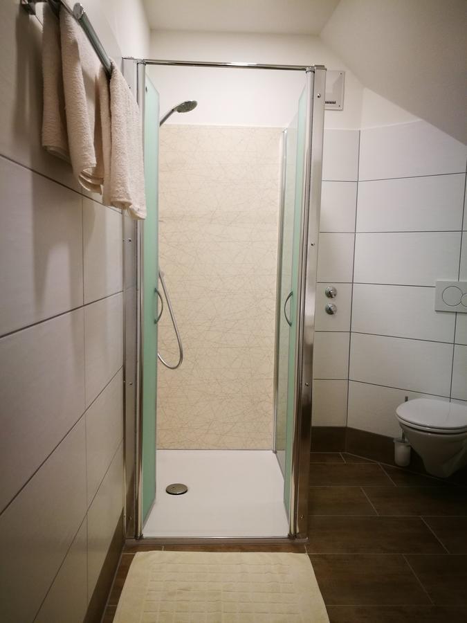 Hotel Restaurant Zum Schwan Schwanberg Esterno foto